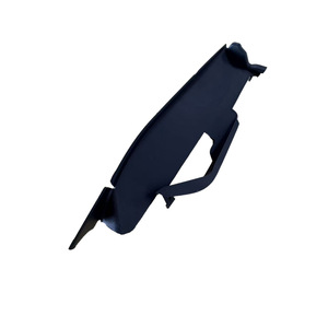 Audi Fender Sealing <b>Strip</b> 8V0821169E 8V0821170E <b>Plastic</b> Replacement Part for A3 14-21 - Product Image 2