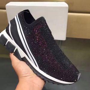 Nouvelles Chaussures de Course de Luxe de Marque pour Femme 2026 – Baskets Décontractées en Toile et Mesh Anti-Dérapantes – Vente en Gros - Product Image 5