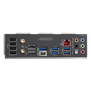 DDR4 B660 (ฉบับ. 1.0) เมนบอร์ดรองรับ CPU 12 12700K12600K B660 Mobo - Product Image 5