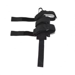 Sangles de fixation réglables en gros pour vélos, accessoires en nylon, sangles en nylon personnalisées, porte-bouteilles portables pour vélos - Product Image 4