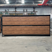 Maison mobile pliable préfabriquée à faible coût, livraison rapide, construction rapide, conteneur portable