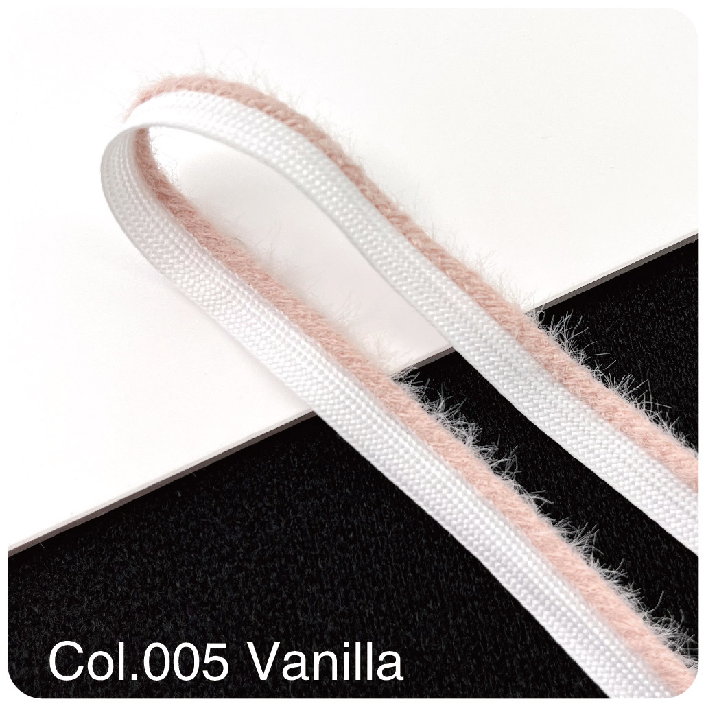 Vanilla