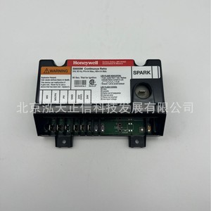 Controlador de Encendido Honeywell S8600M4009 S8600M3001 - Original Importado - Product Image 1