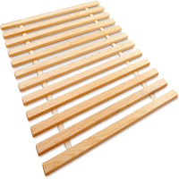 Coffre de rangement en bois blanc durable et réutilisable avec couvercle à charnières à fermeture lente, poignée latérale découpée, banc de rangement pour jouets et couvertures pour chambre à coucher