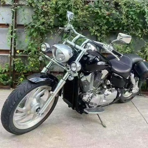 Honda Fury Goddess VTX1300 H-D Davidson Softail Standard Cruiser <span class=keywords><strong>Custom</strong></span> Power Comfort Style Ride Usada China Bentian Motocicleta - Product Image 5