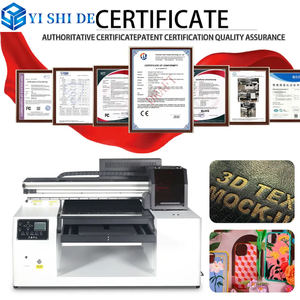 <span class=keywords><strong>Imprimante</strong></span> jet d'encre UV DTF A1 A2 A3 avec tête DX7 - <span class=keywords><strong>La</strong></span> solution d'impression personnalisée <span class=keywords><strong>la</strong></span> <span class=keywords><strong>plus</strong></span> économique pour le cuir et le textile souple - Product Image 6