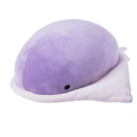 Offre Spéciale nouveauté mignon raie manta en peluche animaux de la mer doux raies manta en peluche jouets en peluche en gros