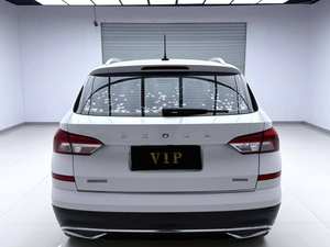 Auto Usata <span class=keywords><strong>Skoda</strong></span> Komik 2021, Basso Consumo di Carburante, Facile Manutenzione, Edizione Comfort di Seconda Mano, Cambio Automatico - Product Image 5