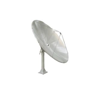 Antenna Parabolica Satellitare Banda C 3.7m 4.5m 6m Montaggio su Palo per Radio <span class=keywords><strong>e</strong></span> Trasmissioni - Product Image 4