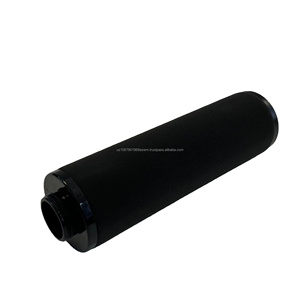 ไส้กรองอากาศสำหรับเครื่องอัดอากาศ Manny Industrial Precision Filter Compressor Line Air Filter 1629054406 ทำจากกระดาษกรองใยแก้ว สำหรับอะไหล่เครื่องอัดอากาศ - Product Image 3