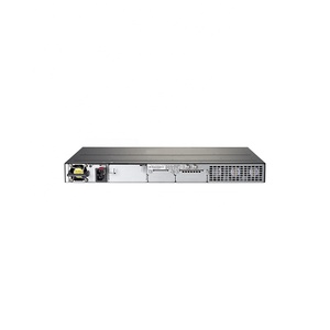 Nouveau commutateur de serveur d'origine JL319A <span class=keywords><strong>Aruba</strong></span> <span class=keywords><strong>2930M</strong></span> <span class=keywords><strong>24G</strong></span> 1 emplacement - Product Image 3