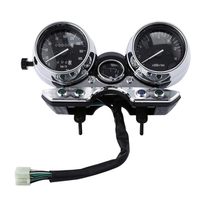 Tachymètre de jauge de compteur de vitesse XF-815 pour <span class=keywords><strong>SUZUKI</strong></span> GSX1200 <span class=keywords><strong>INAZUMA</strong></span> 1200 1997 1998 97 98 - Product Image 2