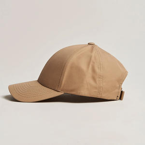 Gorra Zenith Refinada para Hombre, Diseñada con Estructura Transpirable, Forro Suave y Estilo Urbano Contemporáneo - Product Image 6