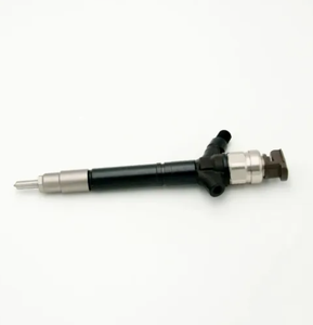 Nouvel <span class=keywords><strong>injecteur</strong></span> <span class=keywords><strong>diesel</strong></span> Common Rail 095000-7600 23670-0R160 pour Toyota Land Cruiser 1KD-FTV V8 <span class=keywords><strong>D</strong></span>-4D - Product Image 3