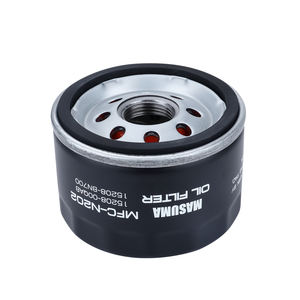 Filtre à huile MASUMA MFC-N202 pour moteur de voiture 7700274177 Filtre à huile auto pour SUZUKI pour NISSAN pour <span class=keywords><strong>RENAULT</strong></span> - Product Image 4