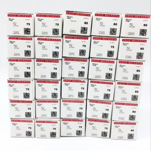 Nakış dikiş iğneleri DBX1 FFG/SES boyutu 80/12 TAJIMA nakış makinesi parçaları nakış makinesi aksesuarları - Product Image 6