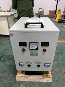 <strong>10kw</strong> 15kw 30kw Single <strong>Phase</strong> <strong>220v</strong> to <strong>3</strong> <strong>Phase</strong> 208V <strong>220v</strong> <strong>380v</strong> <strong>Phase</strong>/<strong>Voltage</strong> Converters <strong>Transformer</strong> Free Shipping - Product Image 2