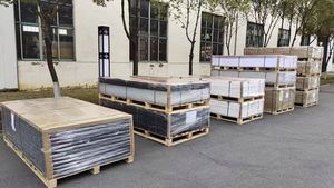 C9200L-48P-4X-A 9200L 48 พอร์ต PoE+ 4 ช่อง 10G, เครือข่าย C9200L-48P-4X-A - Product Image 2
