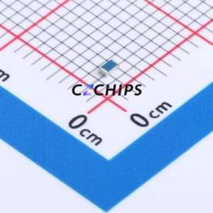 Resistencia SMD MCT0603MZ0000ZP500 0603 (Tipo: Película Delgada) (Resistencia: 0 Ohmios Potencia: 125mW) - Product Image 1