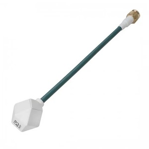 Antena de Diamante AKK 6DBi Combo 5GHz y 5.8GHz de 160MM para Accesorios FPV - Product Image 1