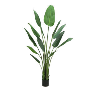 Nouveau jardin extérieur et intérieur décoratif artificiel fromage <span class=keywords><strong>suisse</strong></span> arbre vert Faux intérieur et extérieur fleur plante décoration - Product Image 6