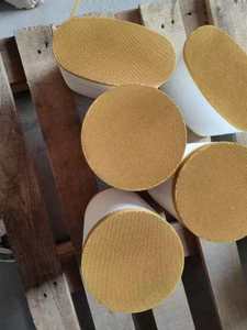 2025 giá tốt nhất bộ lọc hạt hiệu suất Bộ chuyển đổi xúc tác chất xúc tác cho xe ô tô DIESEL thải - Product Image 5