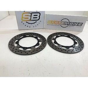 Collettore di Scarico BMW R1200GS 2004-2007, Parte di Ricambio Compatibile - Product Image 1