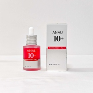 Toptan satış |   Özel Marka |   30 ml Yüz Serumu |   %10 Niasinamid ve %4 TXA |   Koyu Leke Tedavisi |   Hyaluronik Asit ile |   Evde Kullanım - Product Image 1