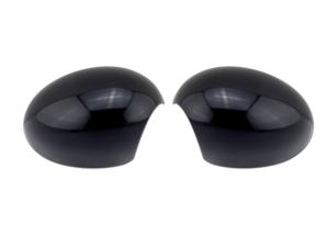 Accesorio Auto Chrome Wing Car Rear View Side Mirror Cover para BMW <span class=keywords><strong>Mini</strong></span> R56 para <span class=keywords><strong>Cooper</strong></span> - Product Image 2