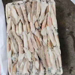Frozen <strong>Squid</strong> Tube Gigas Cleaned <strong>Calamari</strong> <strong>Squid</strong> Ring High Quality - Product Image 2