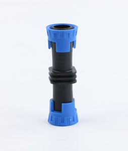 Système d'<span class=keywords><strong>irrigation</strong></span> de haute qualité, raccord à bague de blocage, connecteur à bague de blocage, raccord à bague de blocage pour système agricole - Product Image 3