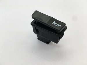 Accesorios para Motos, Interruptor para Motocicleta/Bicicleta Eléctrica, Cinco Interruptores Principales, Interruptor de Bocina de 2 Pines, Interruptor de Encendido - Product Image 3