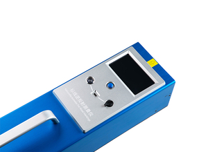 เครื่องวัดการสะท้อนแสง GPS สำหรับทำเครื่องหมายบนถนน จัดส่งรวดเร็ว คุณภาพสูง - Product Image 2