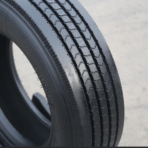 Nuovo Pneumatico Radiale per Camion LCH T-REX 285/70R19.5 per Pale Gommate e Autobus TBR - Product Image 5