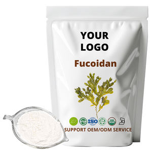 Fairir <span class=keywords><strong>Fucoidan</strong></span> порошок, Лучшая цена, чистота от производителя, порошок фукоидана, пищевой порошок фукоидана с быстрой доставкой - Product Image 2