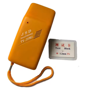 Çin üst marka WALTER platformu İğne dedektörü masaüstü iğne Metal dedektörü - Product Image 4