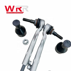 32108090617 32108090618 Ensemble de biellettes de direction pour BMW G20 G28 G30 G01 325i 330i 530i X3, avant gauche et droit - Product Image 6