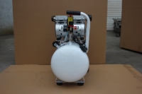 50L 2 2kw/3hp mudo del compresor de aire