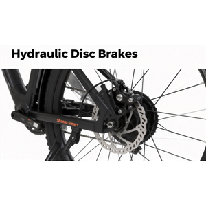 Bicicleta Eléctrica de Montaña con Suspensión Completa, Frenos de Disco de Hierro, Batería de Litio de 72V, 10KW E <span class=keywords><strong>MTB</strong></span> para Descenso y Todo Terreno, para Adultos - Product Image 5