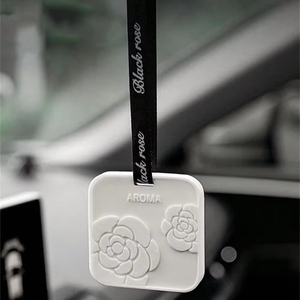 <span class=keywords><strong>Profumo</strong></span> profumato <span class=keywords><strong>profumo</strong></span> <span class=keywords><strong>carta</strong></span> fumigazione deodorante per auto deodoranti per odore diverso appeso - Product Image 3