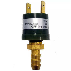 Pressostato per macchina a espansione diretta - Product Image 2