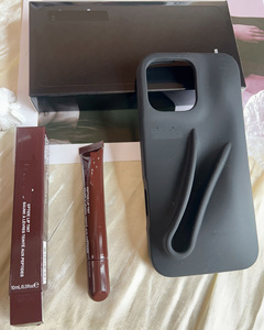 Funda de Silicona 3D Antigolpes para Teléfono Haley, Compatible con <span class=keywords><strong>iPhone</strong></span> 11, <span class=keywords><strong>12</strong></span>, 13, 14, 15, 16, 17 <span class=keywords><strong>Pro</strong></span> <span class=keywords><strong>Max</strong></span>. - Product Image 5