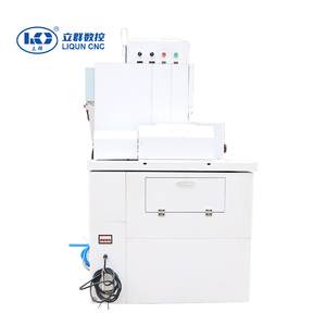 เครื่องตัดลวดด้วยไฟฟ้า CNC รุ่น SF400 ความแม่นยำสูง ราคาประหยัด พร้อมมอเตอร์ PLC และชิ้นส่วนแกนแบริ่ง - Product Image 3