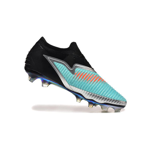 Chaussures de sport basses à lacets pour hommes et femmes, idéales pour le football et le soccer, avec semelle intérieure en caoutchouc, chaussures d'hiver pour garçons et enfants - Product Image 6