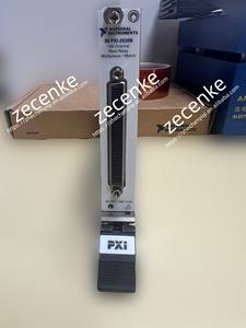 โมดูลสวิตช์มัลติเพล็กเซอร์ PXI รุ่น PXI-2530B ของ National Instruments รับประกัน 3 เดือน - Product Image 4