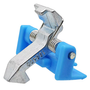 Loquet de porte de machine à laver, pièce de rechange en métal de 33mm pour machines à chargement frontal - Product Image 2