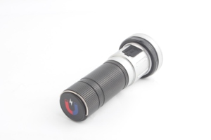Nouvelle lampe de poche LED puissante lampes de poche à haute luminosité étanche Zoomable USB Rechargeable <span class=keywords><strong>Flash</strong></span> Light Camping Outdoor Emergency - Product Image 4
