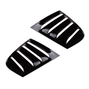 แผงครอบช่องระบายอากาศพลาสติกสำหรับตกแต่งรถยนต์ BMW ซีรีส์ 3 รุ่น F30 F35 บริเวณกระจกหลังด้านข้าง - Product Image 1