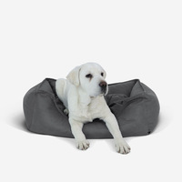 UFBemo Lit de maison pour animaux de compagnie de haute qualité Design unique Offre Spéciale Lit doux et durable pour animaux de compagnie Canapé pour animaux de compagnie