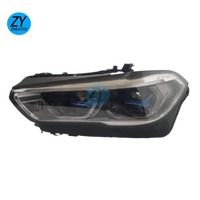 Vente en gros de phares à LED laser complets d'origine pour BMW X5 G05 X6 G06 2019 2020 2021 2022 2023 OEM 63115A32D38 63115A32D37